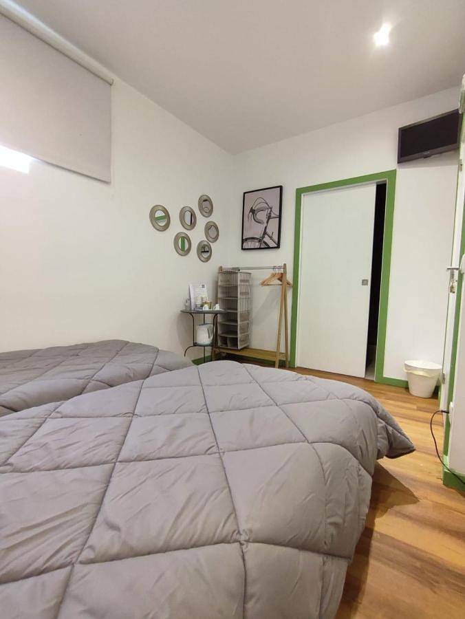 Maison d’hôte pour 2 personnes, avec balcon et vue à Vila do Conde - 3