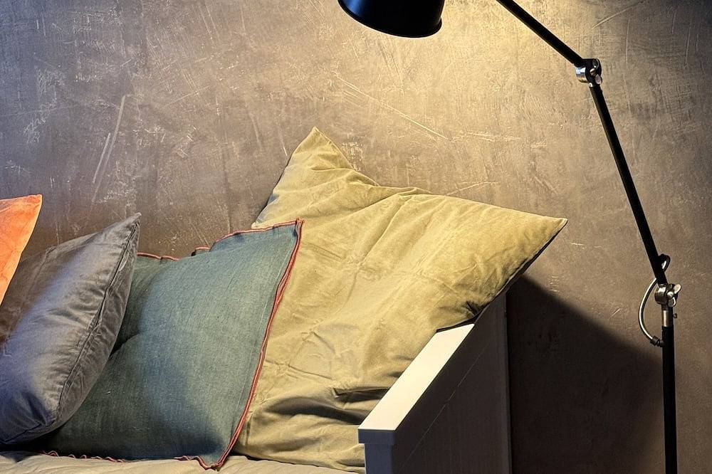 Ganze Wohnung, Markt Life Home Premium Apartmentscozy Livingschöner Wohnen Auf Zeit in Wittenberg, Wittenberg (Landekris)