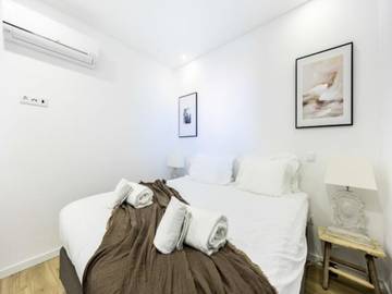 Casa De Férias para 2 Pessoas em Praia do Burgau, Parque Natural do Sudoeste Alentejano e Costa Vicentina, Foto 3