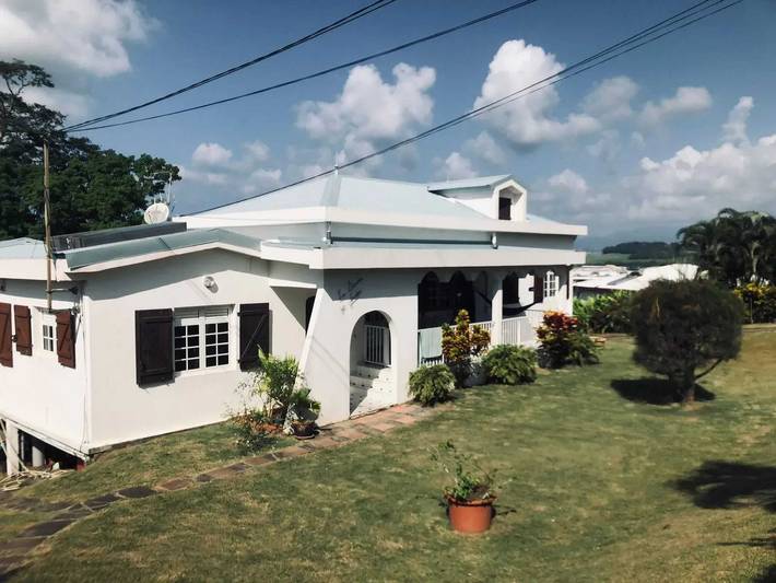 Appartement de vacances pour 6 personnes