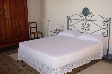 Villa pour 6 Personnes dans Seravezza, Parco Regionale delle Alpi Apuane, Photo 1