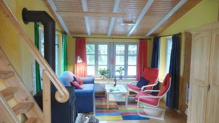 Vacation Rental for 4 Guests in Dierdorf, Rhineland-Palatinate, Picture 4