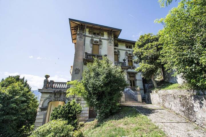 Ferienwohnung für 4 Personen, mit Garten und Terrasse