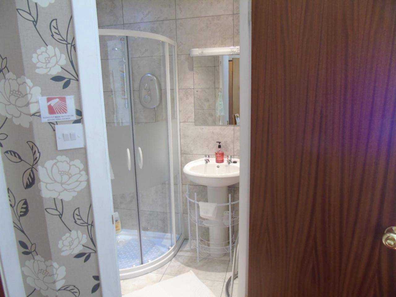 En Suite Family Room in Lossiemouth, Moray