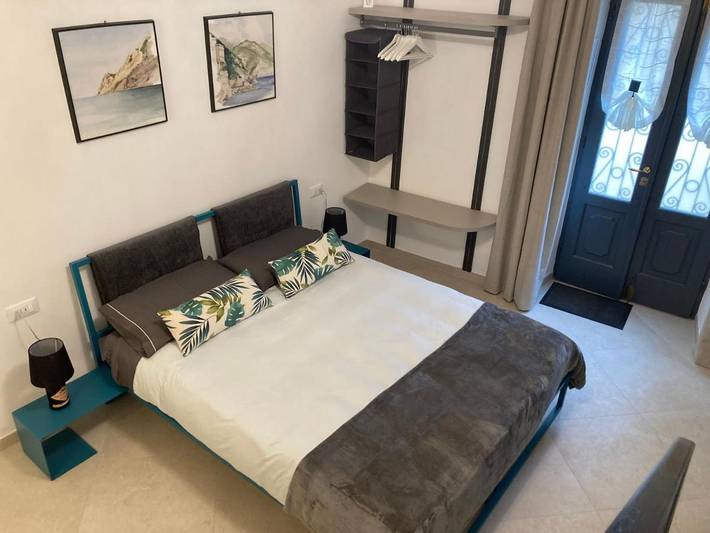 Maison d’hôte pour 3 personnes dans Monterosso al Mare - 2