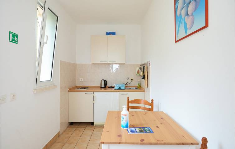 Ferienwohnung für 2 Personen, mit Terrasse, mit Haustier in Dalmatien - 3