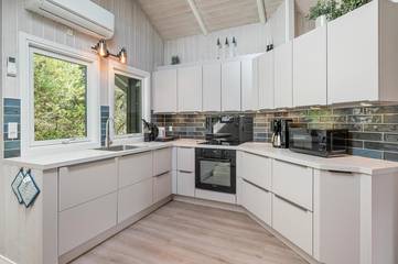 Villa für 8 Personen in Hvide Sande, Holmsland Klit, Bild 2