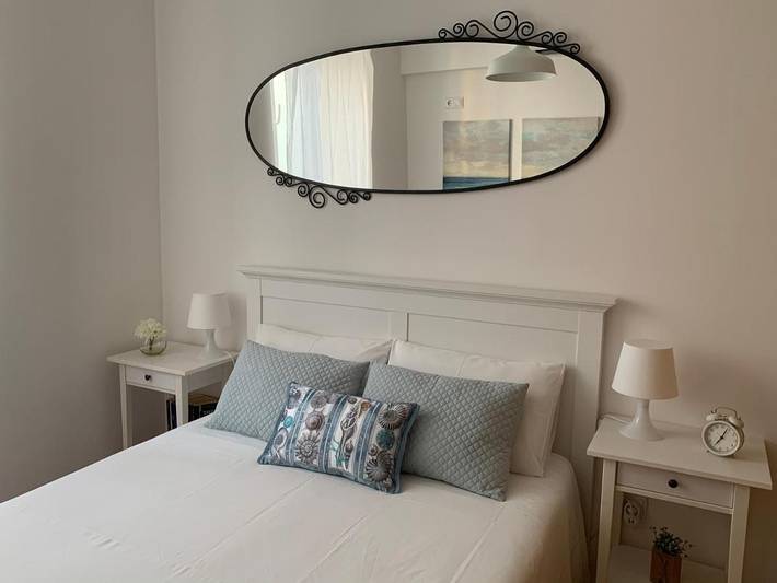 Location de vacances pour 4 personnes, avec terrasse à Vila Real de Santo António - 3