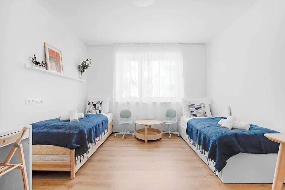 Entire apartment, Bright Design City Loft with Balcony in Bratislava, Bratislava region