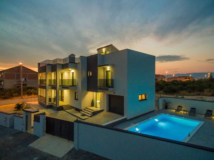 Villa Nika ZadarVillas in Ciudad de ZadarZadar, Zadar (Municipality)