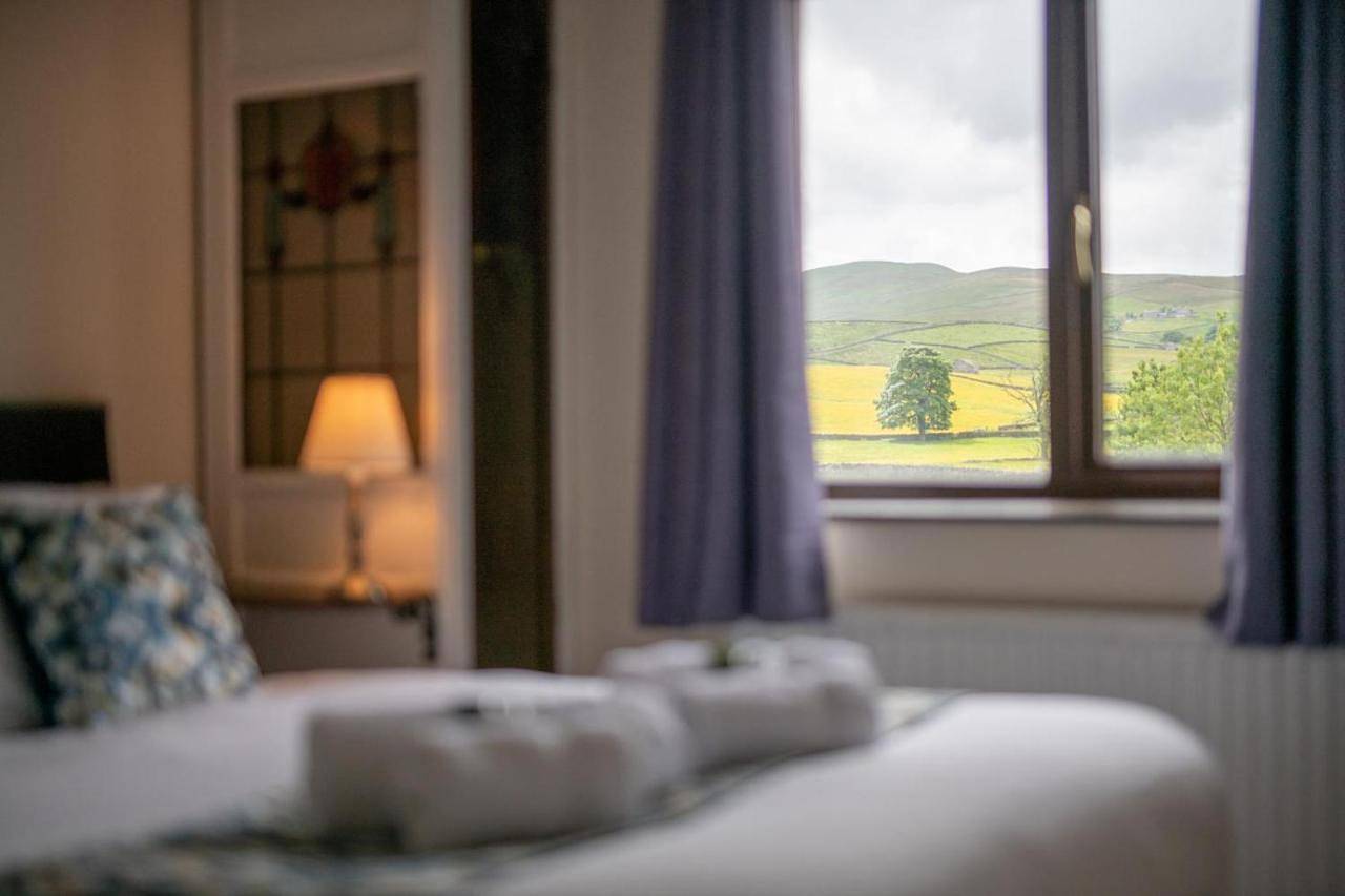 Holiday Home in Hawes, Yorkshire Dales National Park