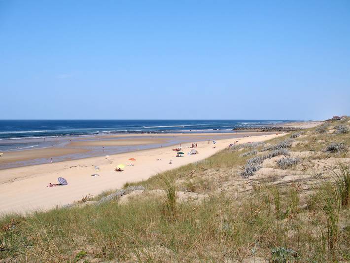 Appartement entier, Les Terrasses du Lac in Aureilhan, Côte d’Argent