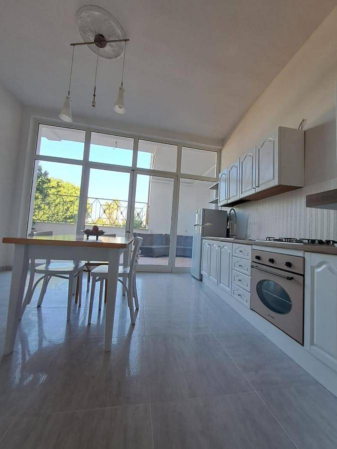 Appartement entier, Two-Bedroom Apartment in Sava, Province de Taranto