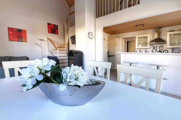 Ferienhaus für 4 Personen in Storkower See, Wendisch Rietz, Bild 3