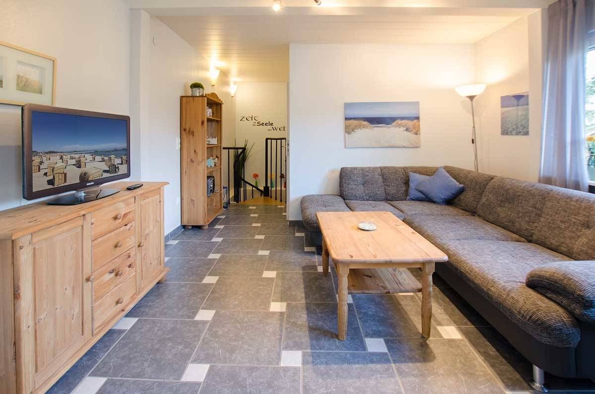 Ganze Ferienwohnung, Fewo Lietz in Kellenhusen, Ostholstein