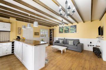 Casa Rural para 4 Personas en Adeje, Tenerife Sur, Foto 3