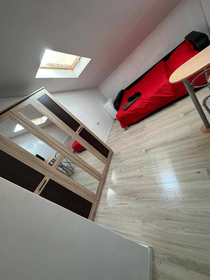 Appartement de vacances pour 2 personnes