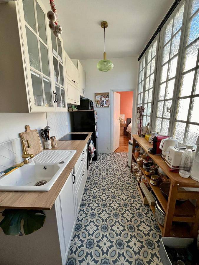 Gîte pour 4 personnes, avec vue dans Office De Tourisme Pau Pyrenees - 4