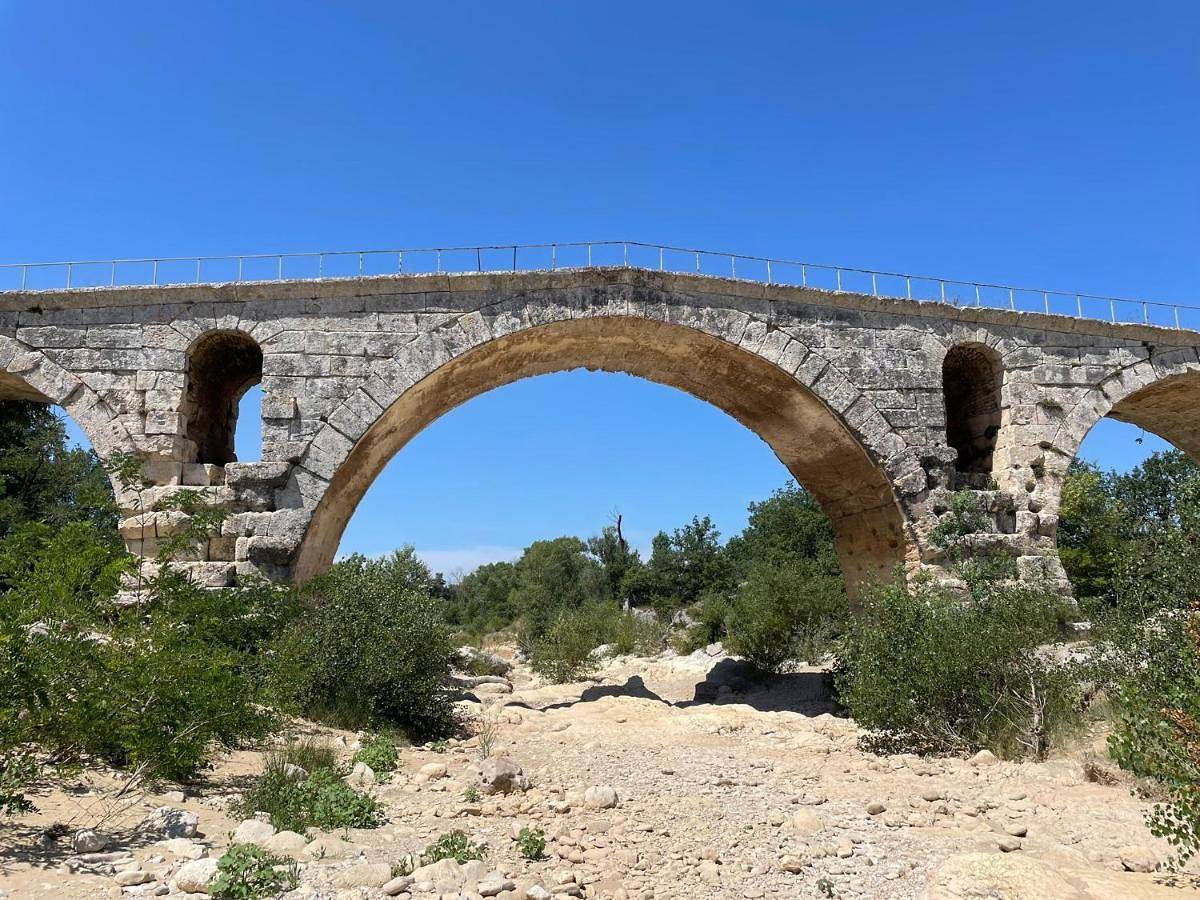 La Maison d’Helene & Antoine à Bonnieux Xii siècle in Bonnieux, Parc naturel régional du Luberon