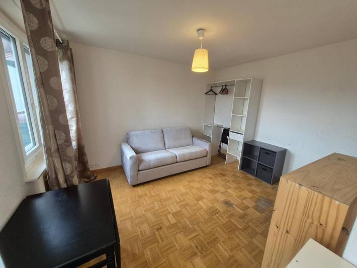 Appartement de vacances pour 2 personnes, avec Vue