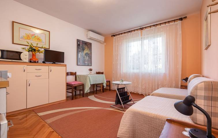 Ferienwohnung für 2 Personen in Poreč - 3