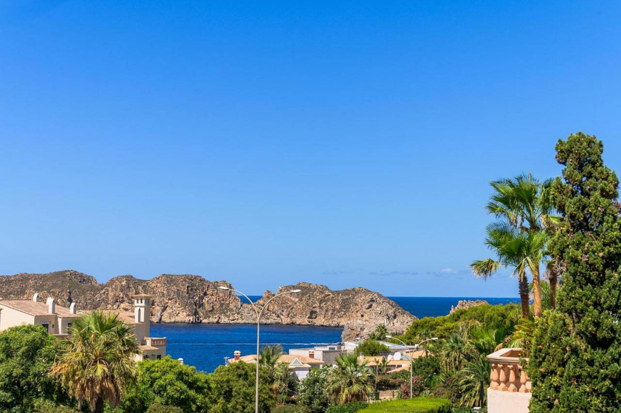 2705 - Schicke Villa in Santa Ponsa Nova in Santa Ponsa, Calvià