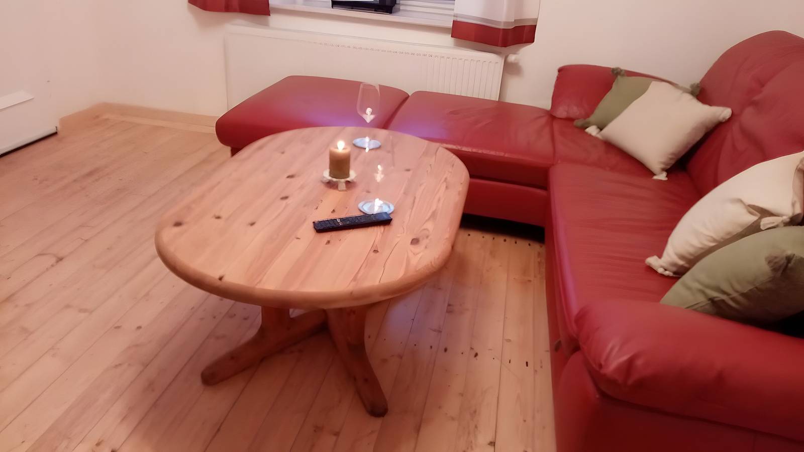 Ganze Wohnung, Wohnung im Untergeschoss in Lichtenau, Teutoburger Wald