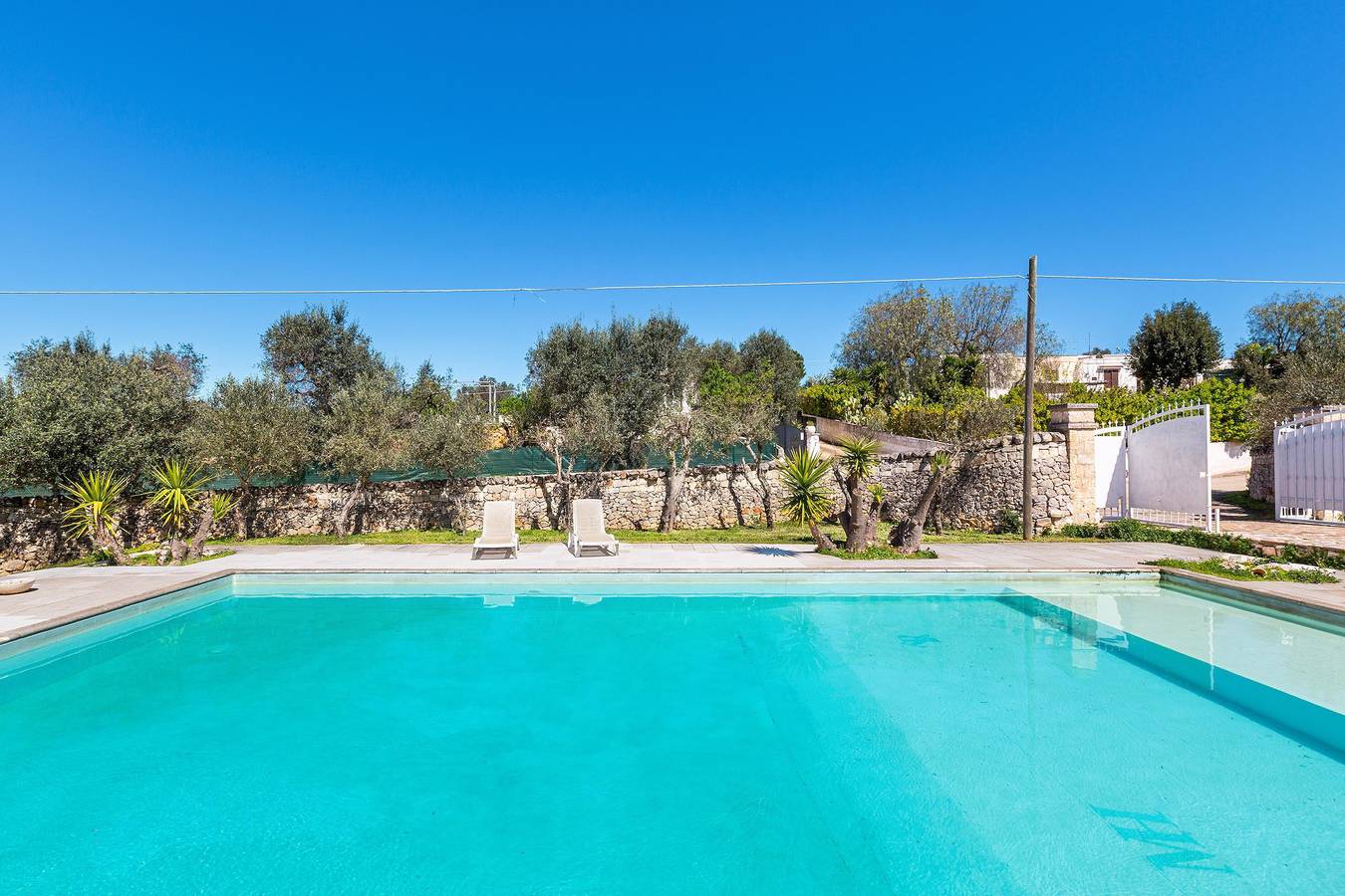 Villa Carlotta by Perle di Puglia in Ostuni, Salento