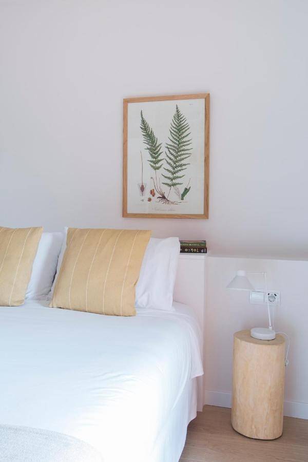Hotel para 2 personas, con Terraza además de Jardín y Vistas en Ribera d'Ebre - 4