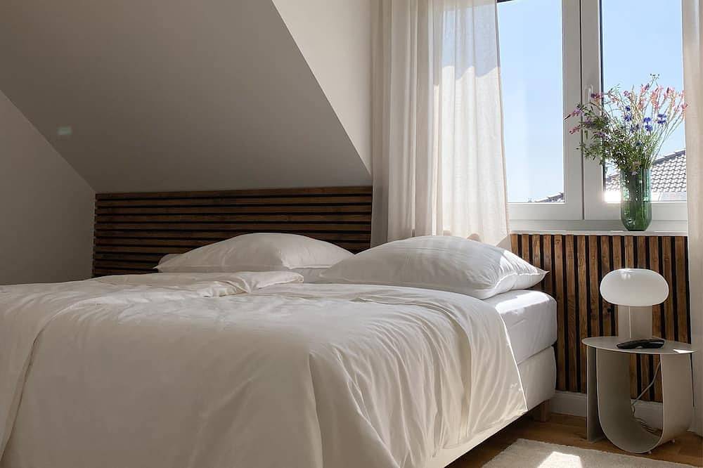 Entire apartment, Ferienhaus Ankerplatz 1 - Ferienhäuser Ankerplatz in Krummin, Usedomer Norden