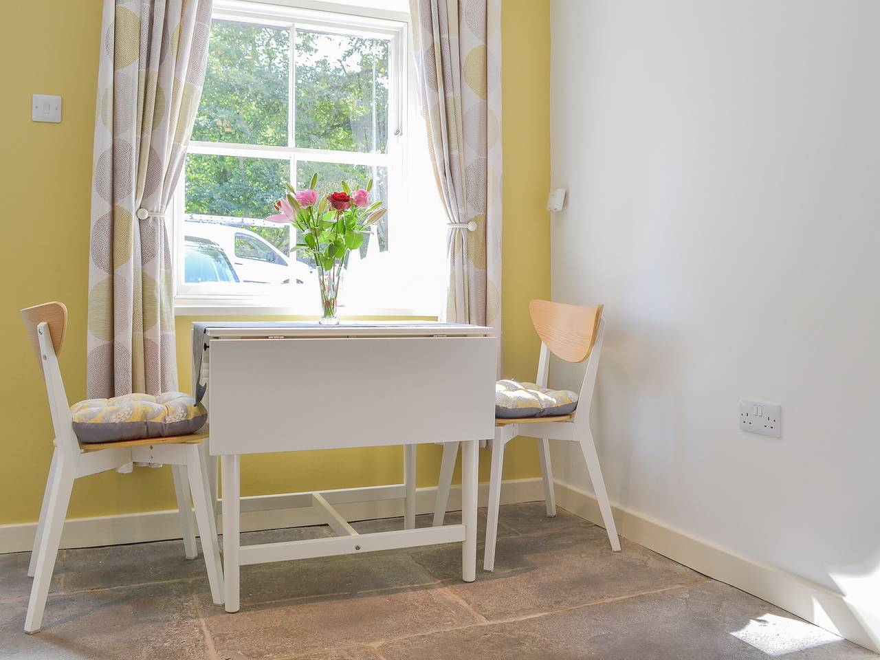 Clarence Cottage in Cumbria