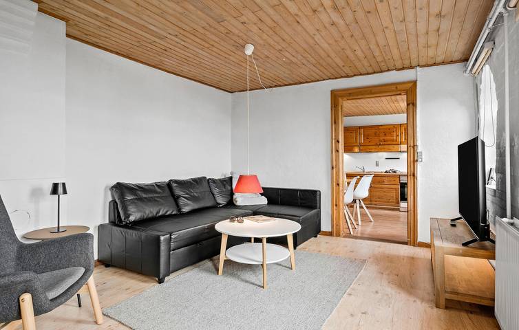 Ferienwohnung für 4 Personen, mit Terrasse und Garten in Rendbjerg - 4