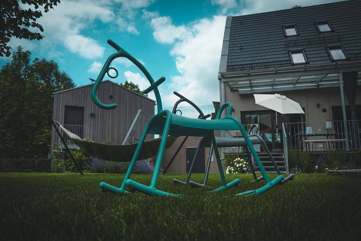 Ferienhaus Renkenmühle - Ferienhaus mit 273qm für maximal 16 Personen in Mulfingen, Hohenlohe