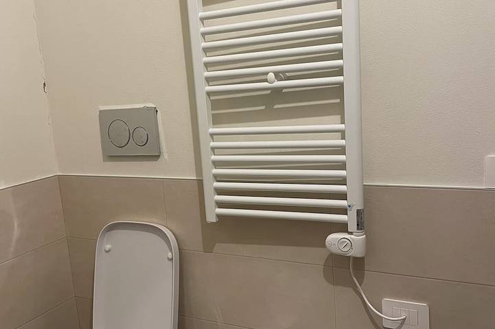 Appartement entier, Studio apartment in the heart of Piacenza•Horse Square in Plaisance (Italie), Province de Plaisance