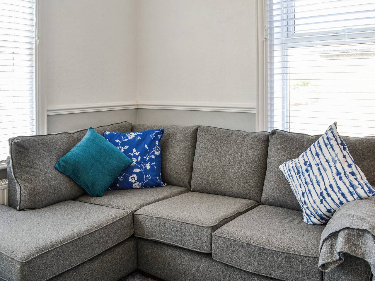 Entire apartment, The Apartment in Filey, North Yorkshire