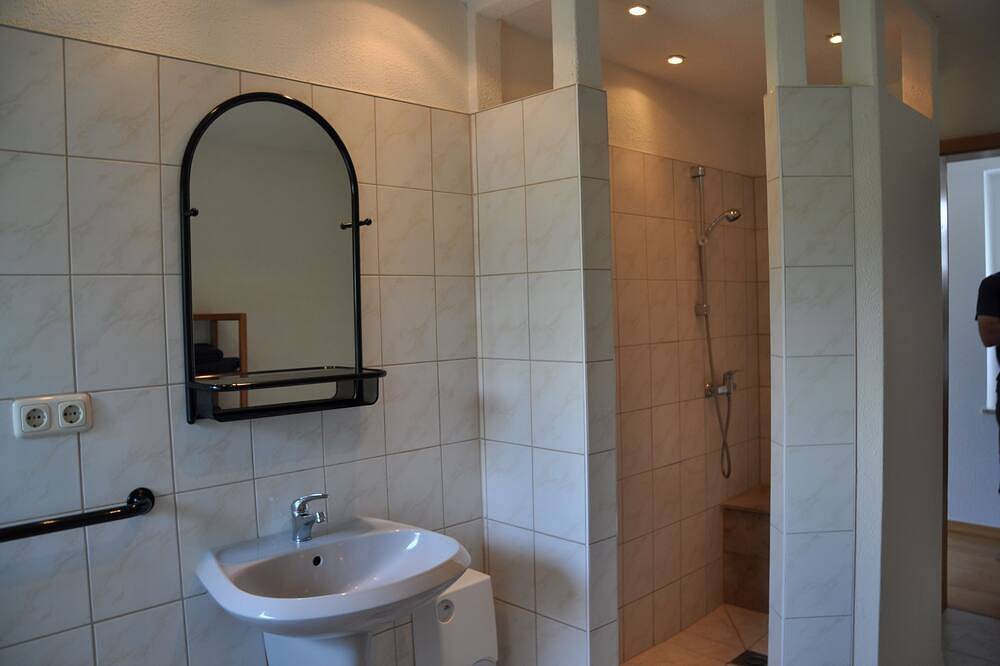 Apartamento entero, Wolgast, Fewo Stubber - Mahlzow, Fewo Stubber, 6P in Mahlzow, Wolgast