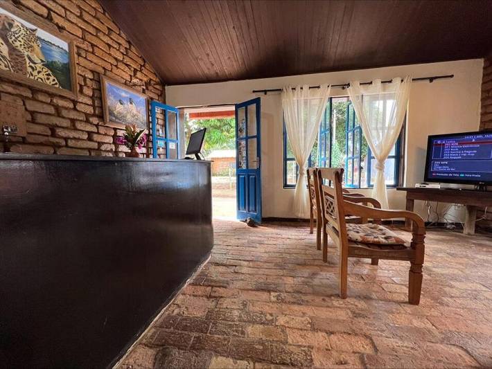 Pousadas para 3 pessoas em Chapada dos Guimarães