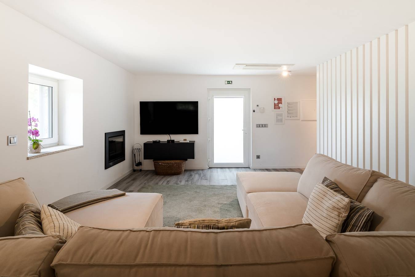 Casa de Férias 'Férias Parque Peneda Gerês 2' com Vista Montanha, Wi-Fi e Ar Condicionado in Valdreu, Distrito de Braga