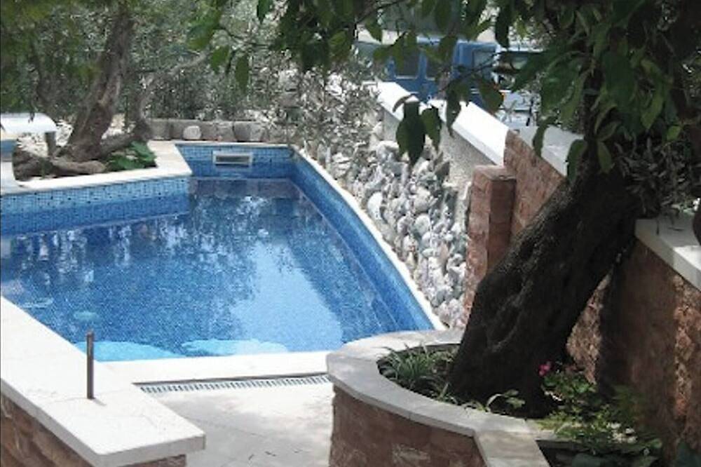 Levantin Inn 1-2 Zimmer N5 in Sveti Stefan, Opština Budva