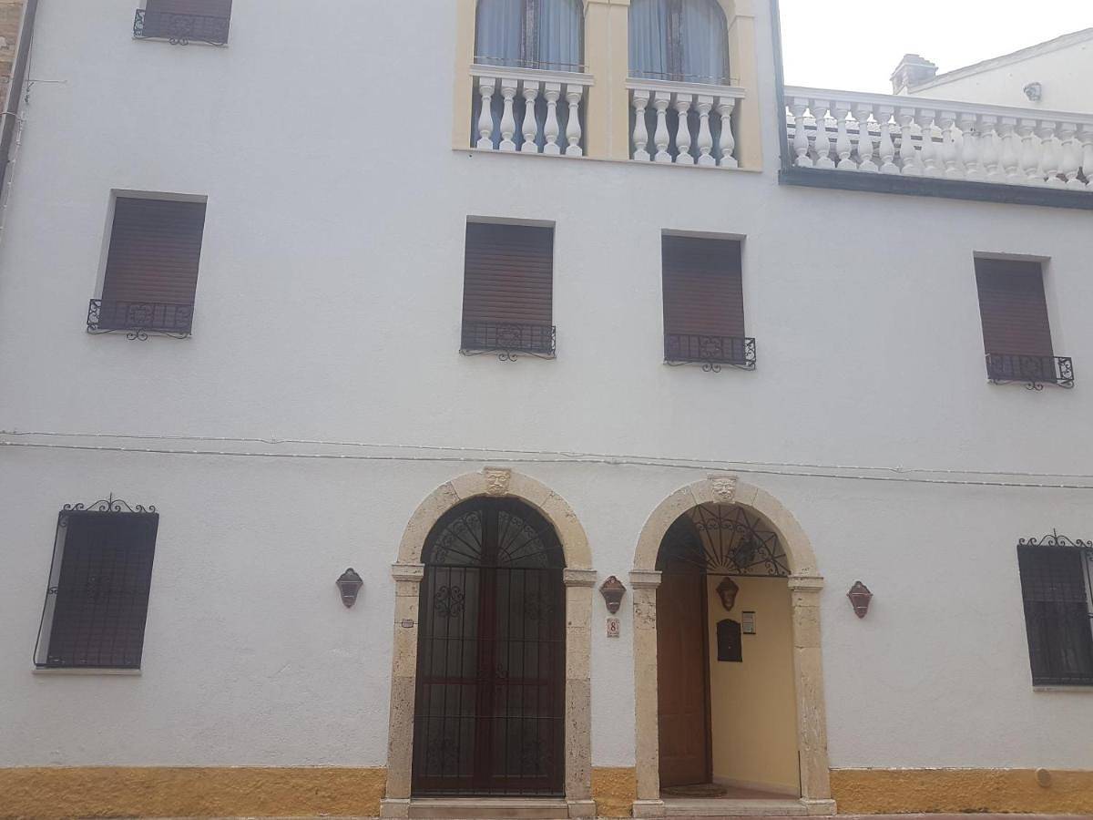 La Casa Blanca in Grottammare, Grottammare (Comune)