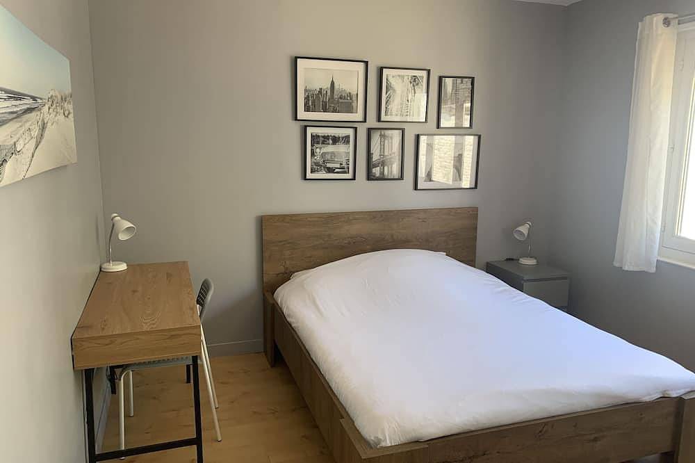 Rental Berck-Plage Maisonette With Enclosed Garden And Parking Space in Berck Plage, Berck