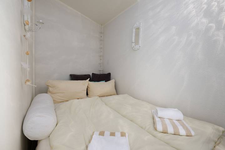 Ferienwohnung für 2 Personen, mit Balkon in Wendtorf - 4