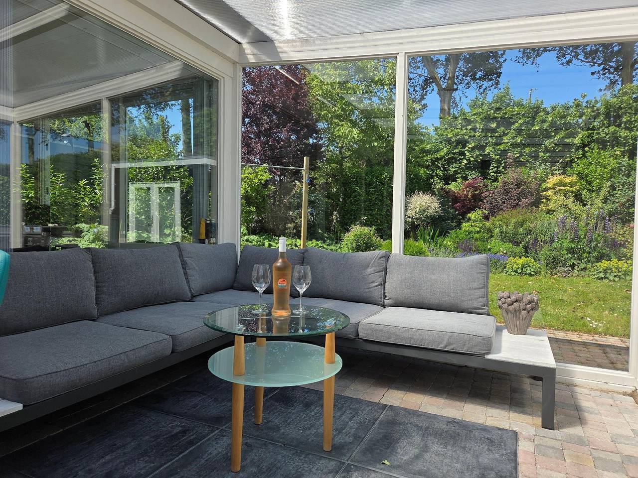 Ferienhaus für 6 Personen in Stavenisse, Niederländische Nordsee