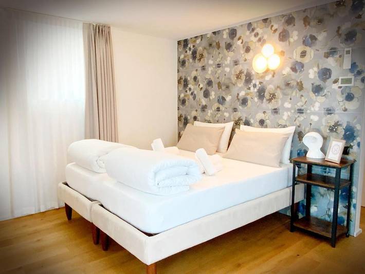 B&b für 4 Personen, mit Whirlpool und Garten sowie Kinderpool am Lago Maggiore - 3