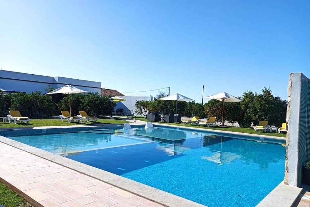Landtourismus Hotel der Exzellenz Quinta dos I`s. in Algoz, Faro Distrikt