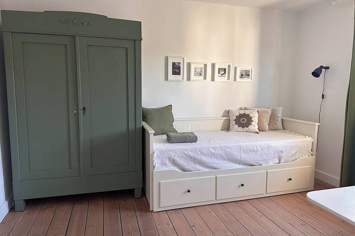 Gîte pour 4 personnes à Kaiserslautern - 3