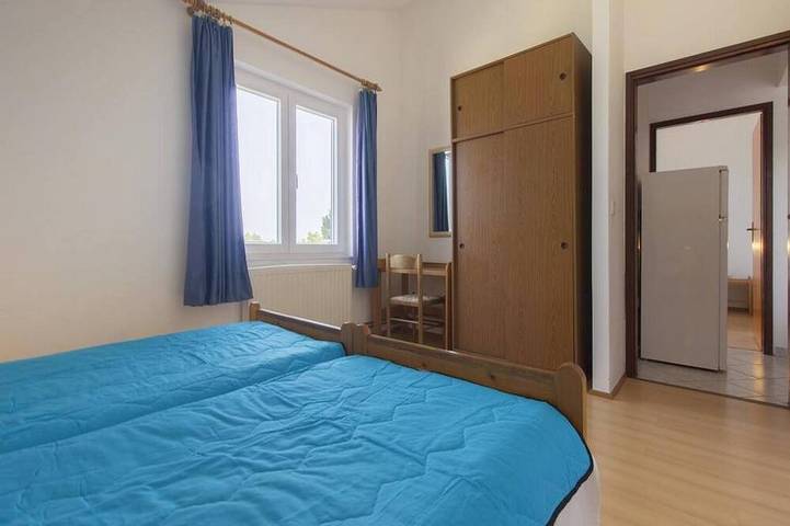 Ganze Wohnung, Wohnungen Pletikosa Gaj - Meerblick A4 in Brodarica, Šibenik-Knin