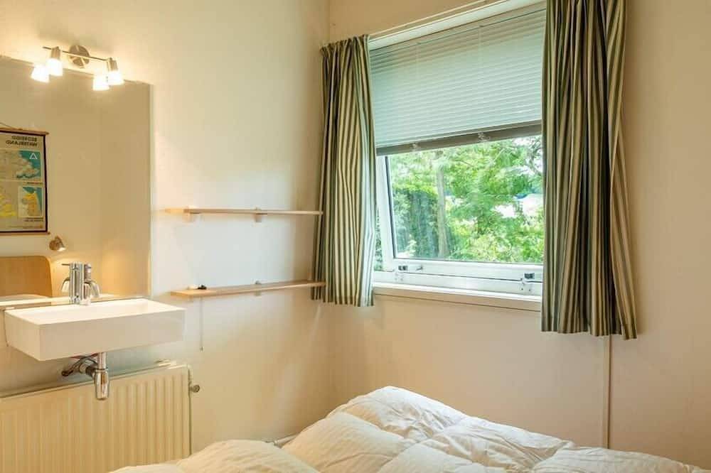 Grevelingenlaan 25 vakantiebungalow bij Grevelingenmeer in Scharendijke, Grevelingenmeer