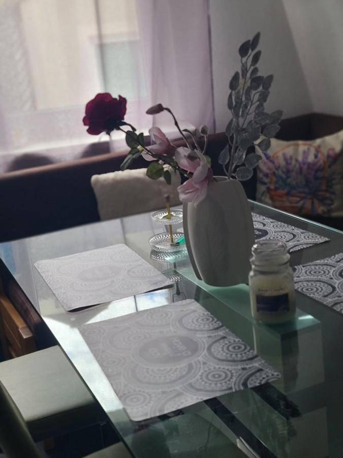 Ganze Wohnung, Schöne 3 Zimmer Wohnung in Oberwesel, Mittelrhein