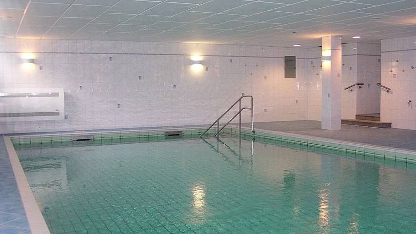 Apartamento de vacaciones para 6 personas, con sauna y jardín, Se admiten mascotas - 1